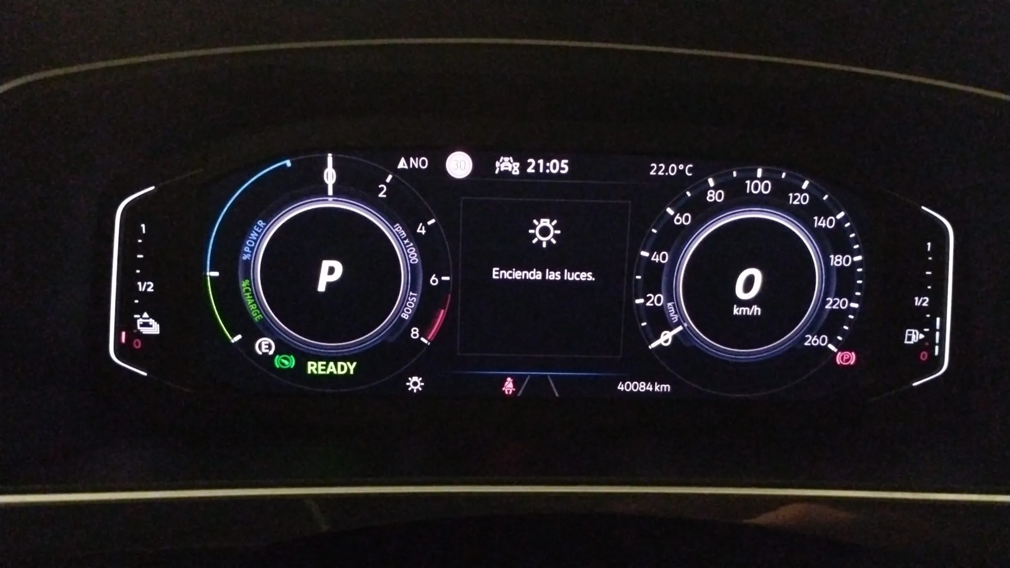 Volkswagen Tiguan Life 1.4 TSI eHybrid DSG - foto 13