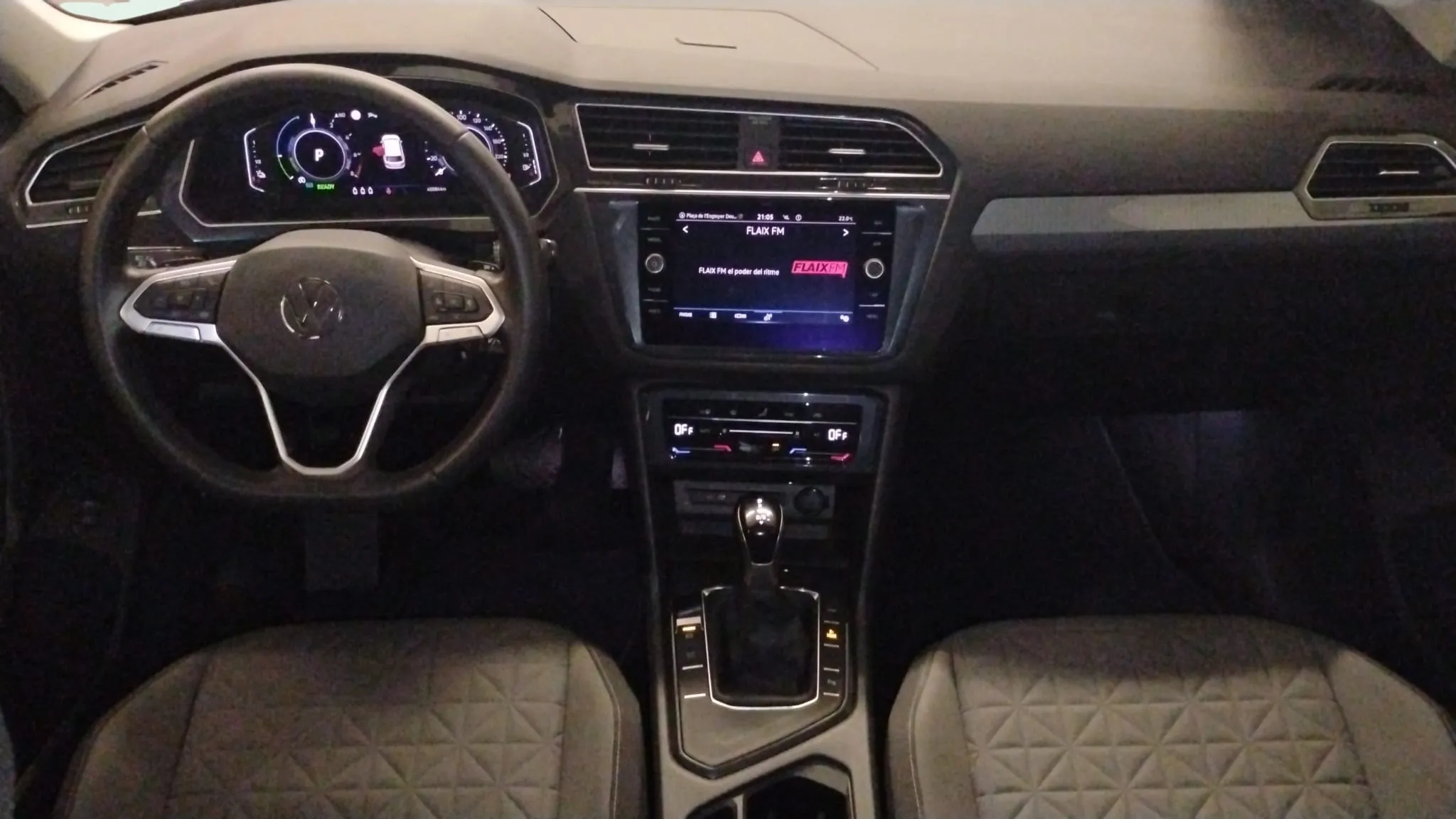 Volkswagen Tiguan Life 1.4 TSI eHybrid DSG - foto 10
