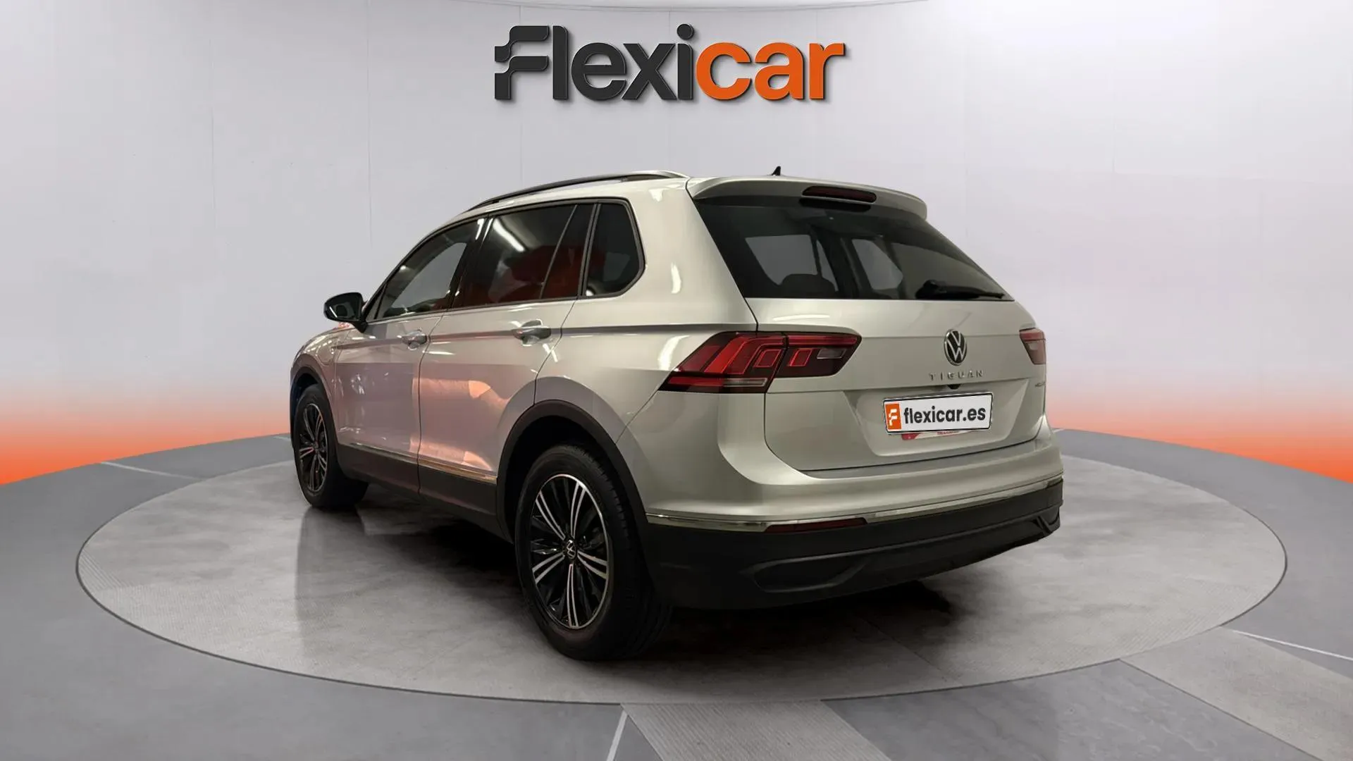 Volkswagen Tiguan Life 1.4 TSI eHybrid DSG - foto 5