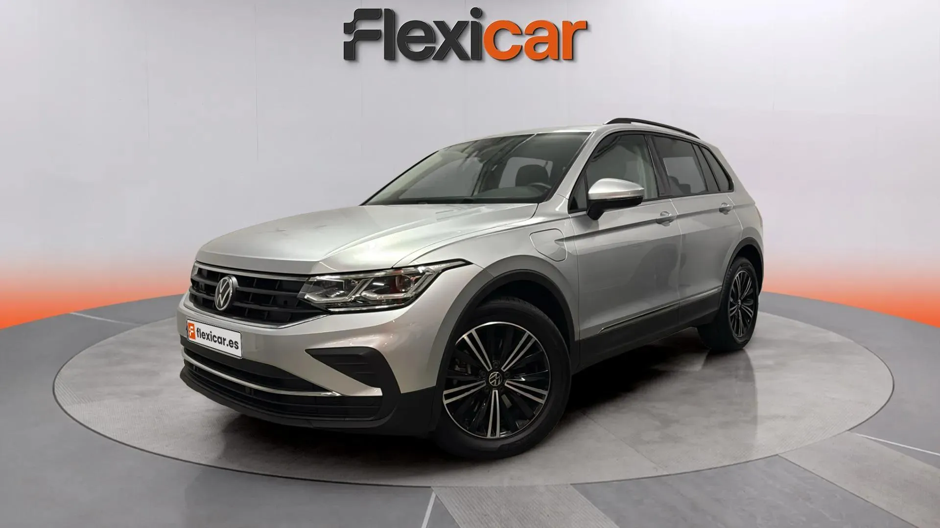 Volkswagen Tiguan Life 1.4 TSI eHybrid DSG - foto 7
