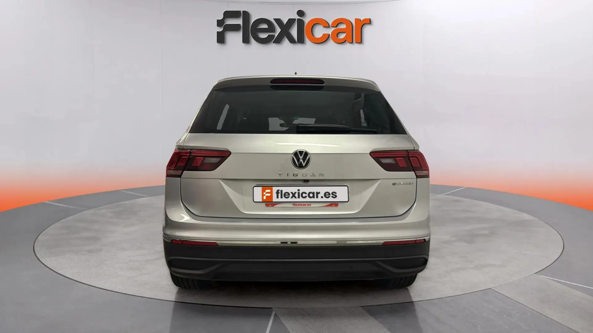 Volkswagen Tiguan Life 1.4 TSI eHybrid DSG - foto 4