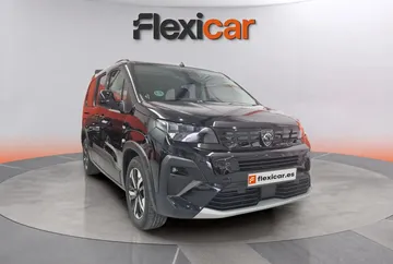 peugeot rifter rifter gt bluehdi 130 eat8 long diesel automatica dos hermanas 903000000212485