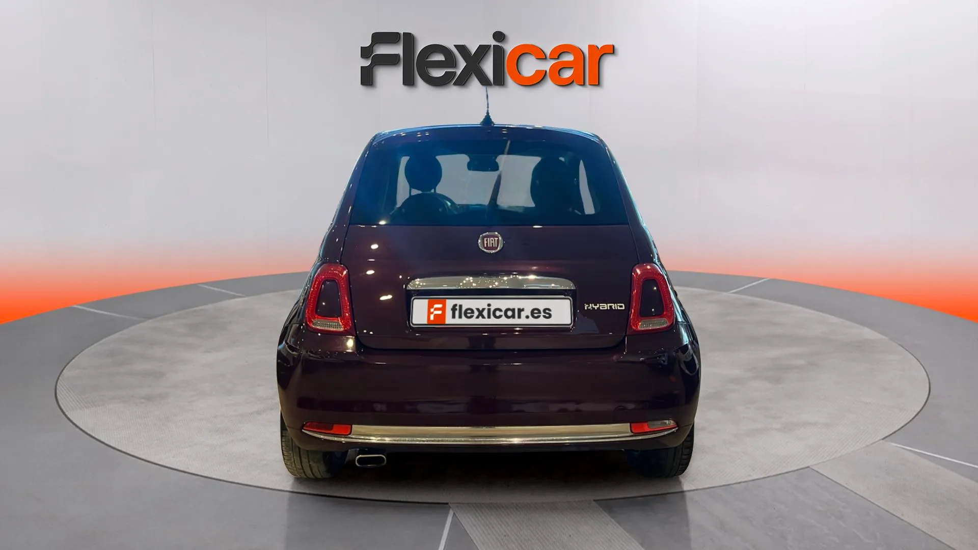 Fiat 500 Dolcevita 1.0 Hybrid - foto 6