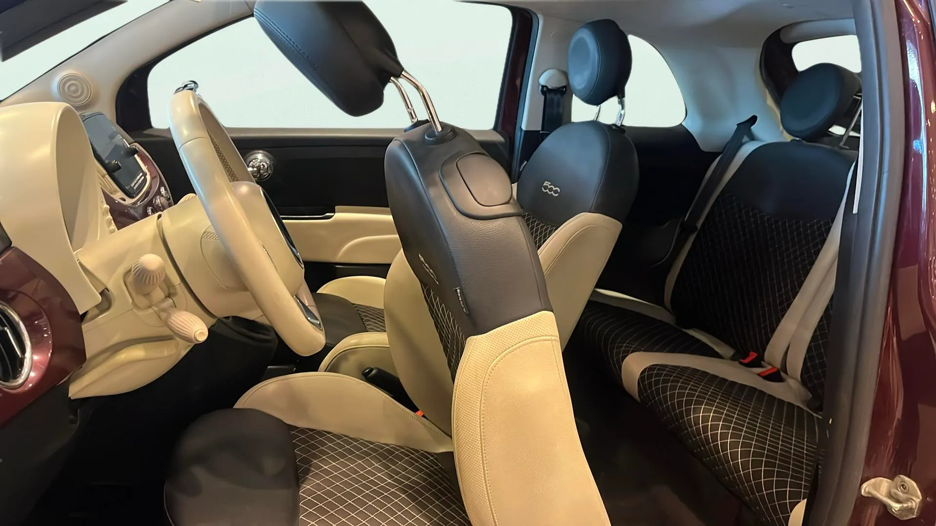 Fiat 500 Dolcevita 1.0 Hybrid - foto 19