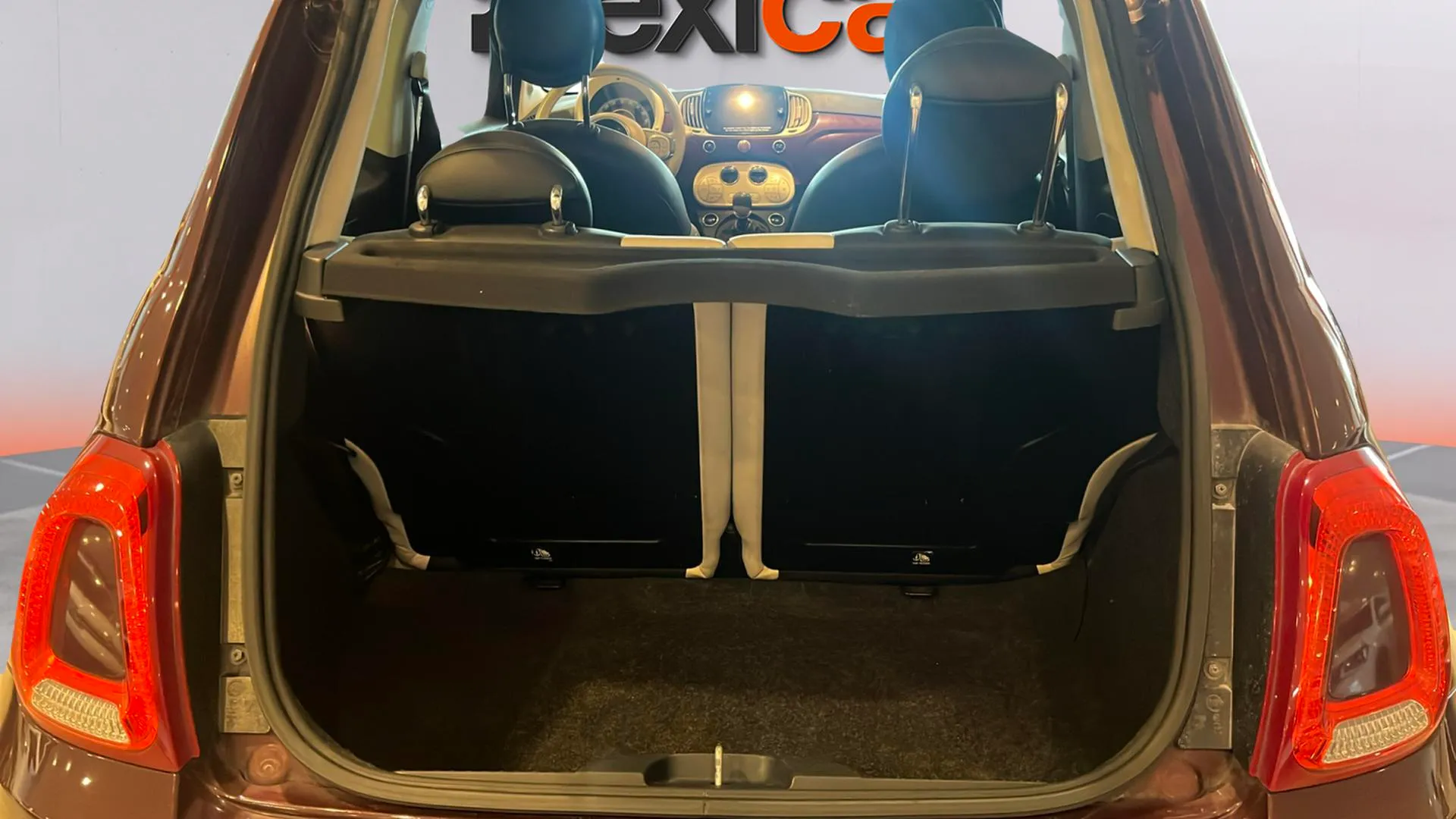 Fiat 500 Dolcevita 1.0 Hybrid - foto 25