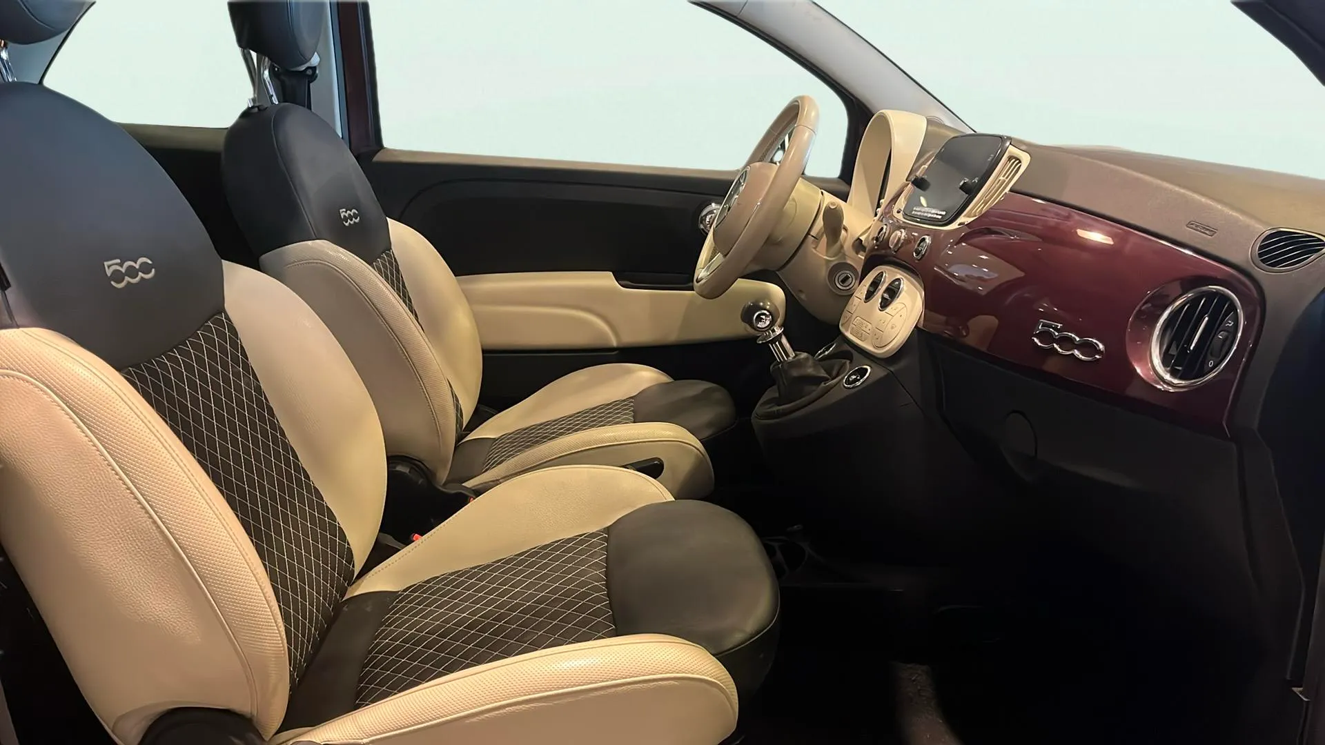 Fiat 500 Dolcevita 1.0 Hybrid - foto 23