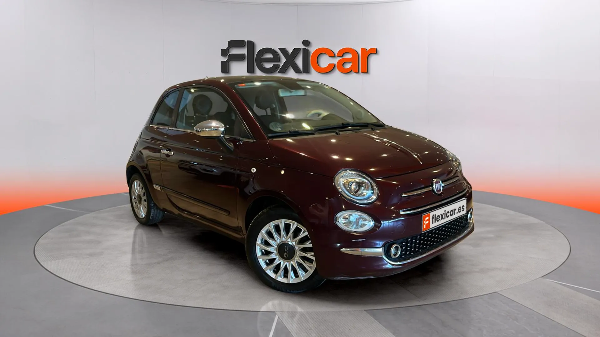 Fiat 500 Dolcevita 1.0 Hybrid