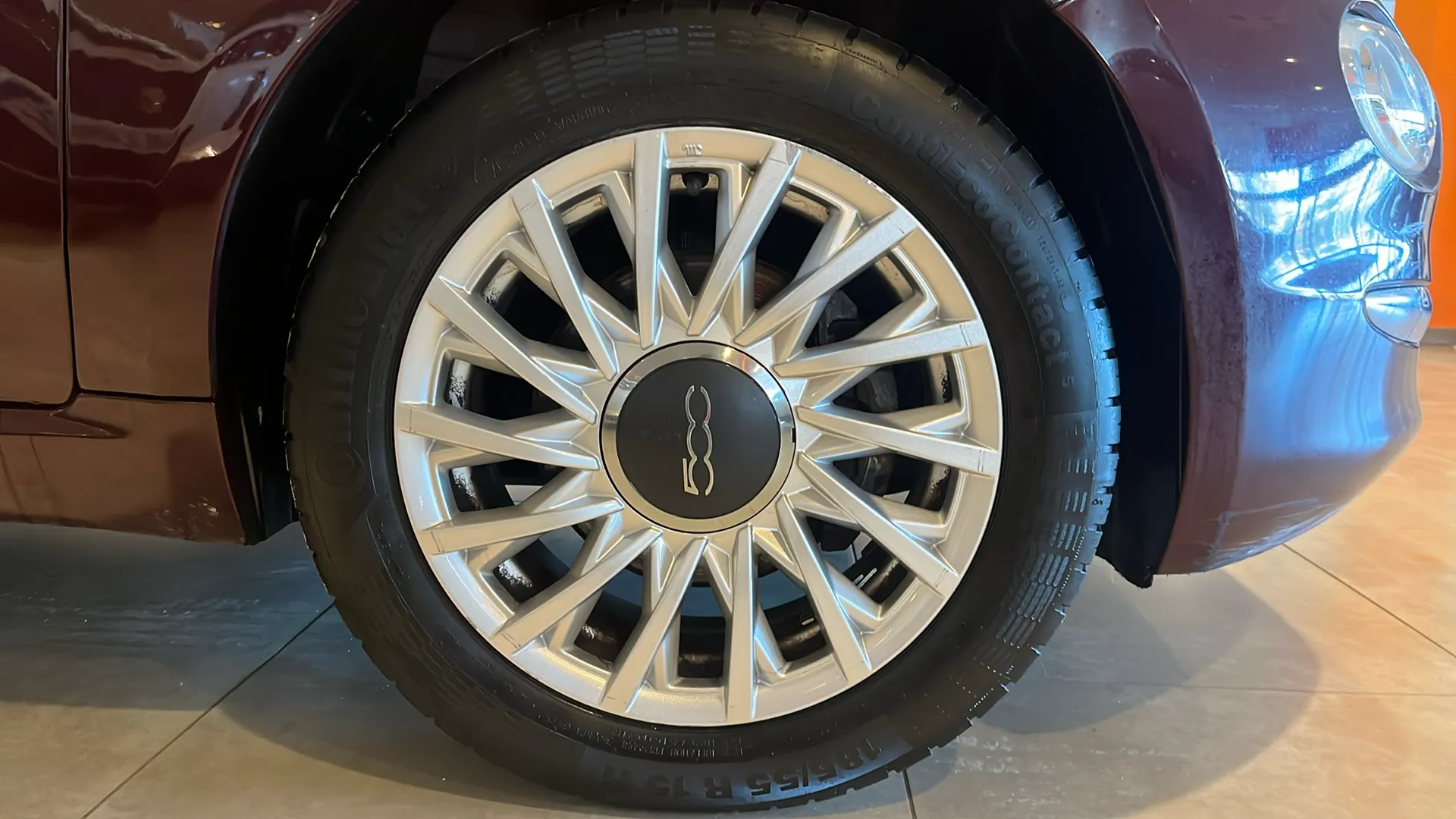 Fiat 500 Dolcevita 1.0 Hybrid - foto 24