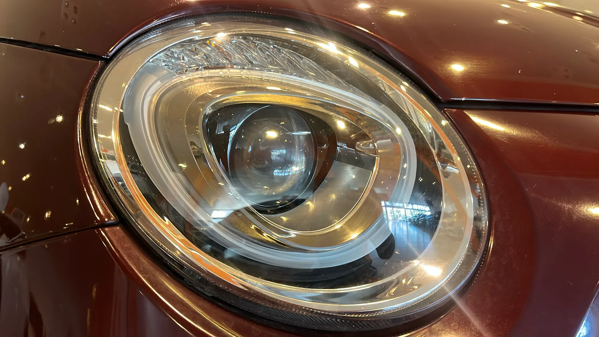 Fiat 500 Dolcevita 1.0 Hybrid - foto 26