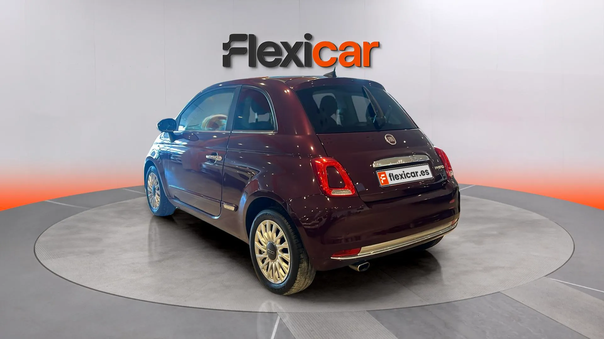 Fiat 500 Dolcevita 1.0 Hybrid - foto 5