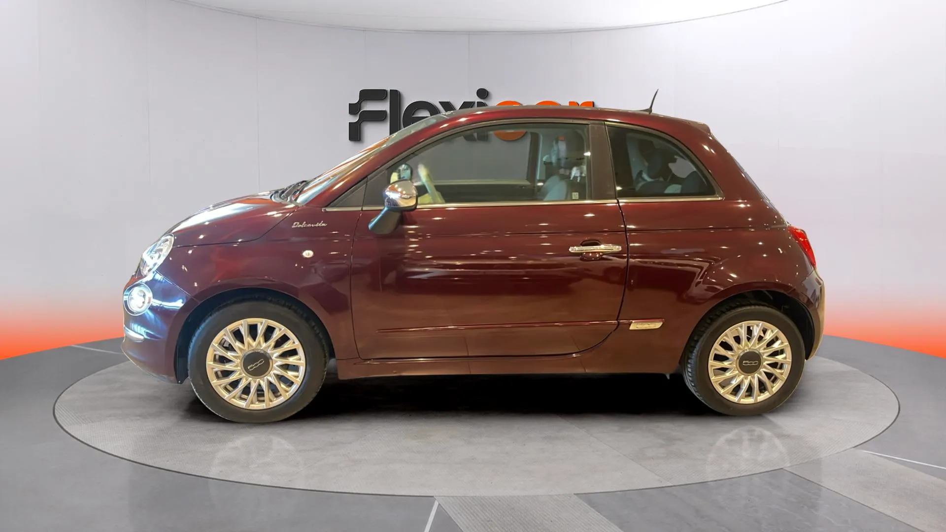 Fiat 500 Dolcevita 1.0 Hybrid - foto 4