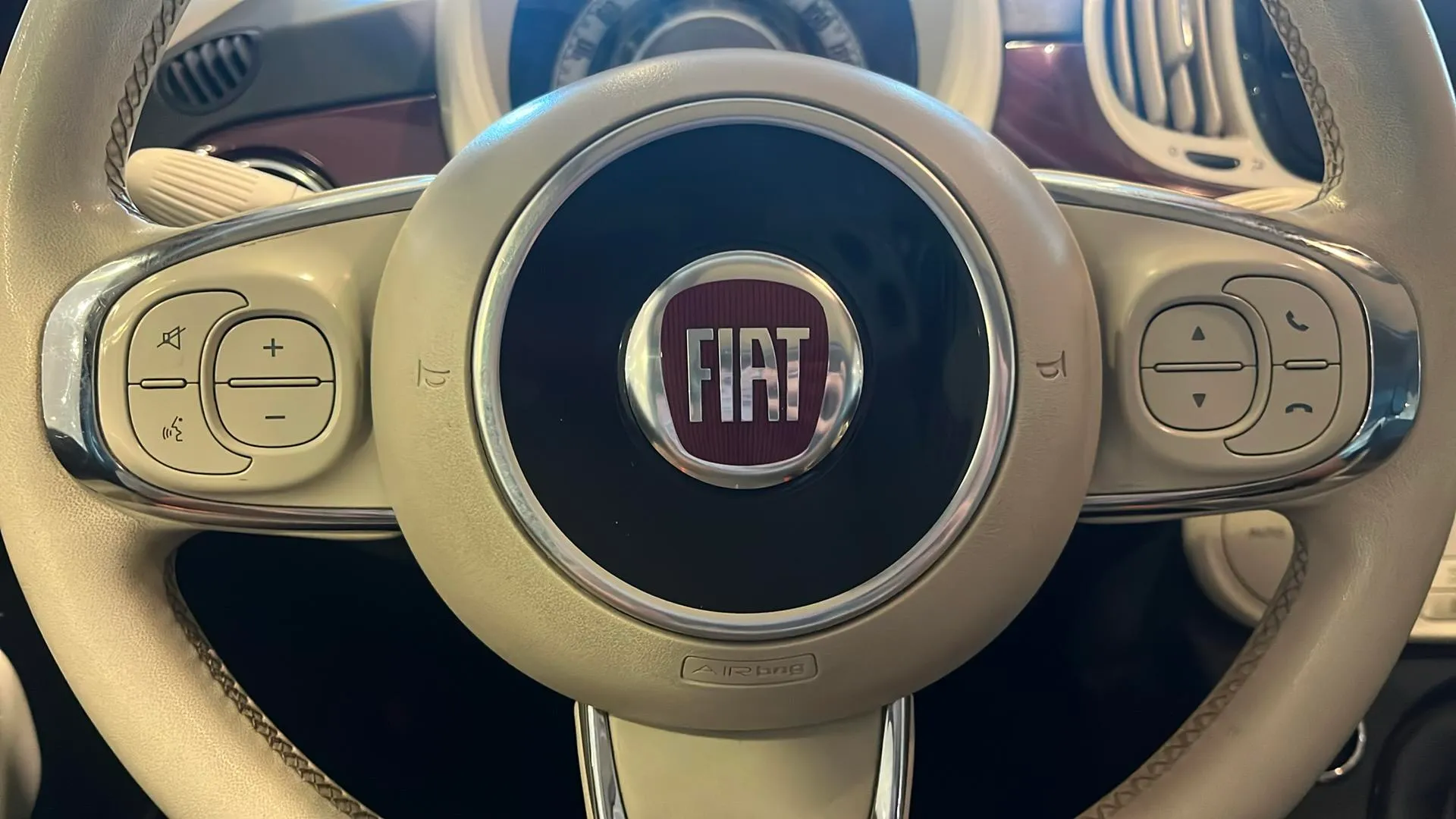 Fiat 500 Dolcevita 1.0 Hybrid - foto 12