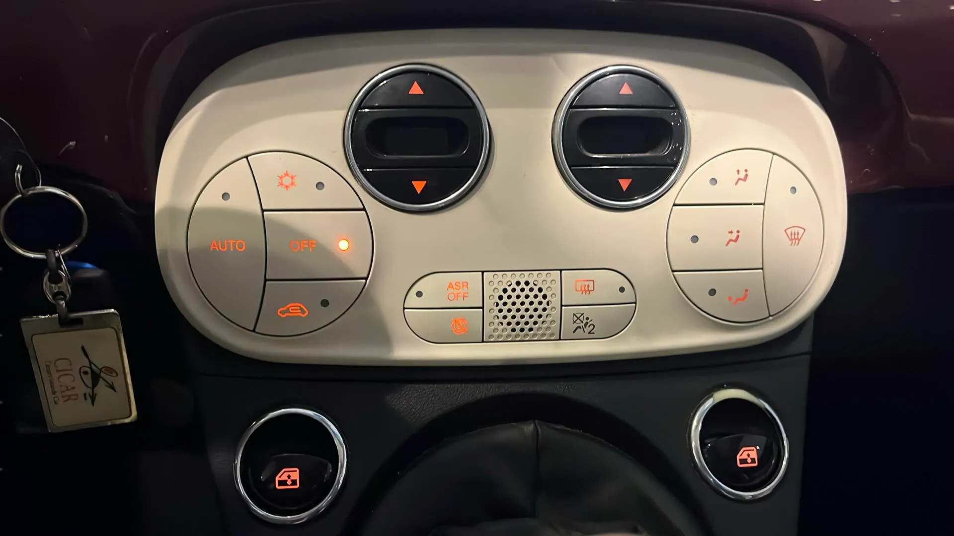 Fiat 500 Dolcevita 1.0 Hybrid - foto 17