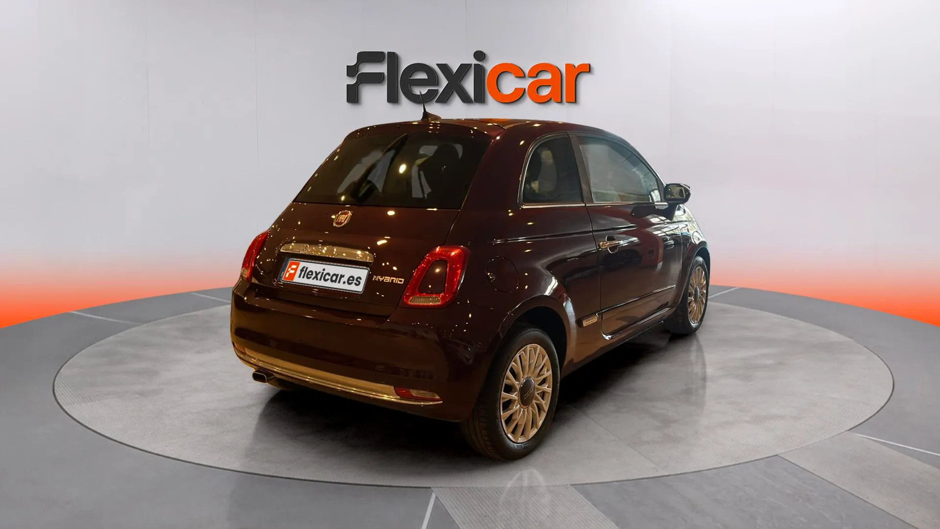 Fiat 500 Dolcevita 1.0 Hybrid - foto 7