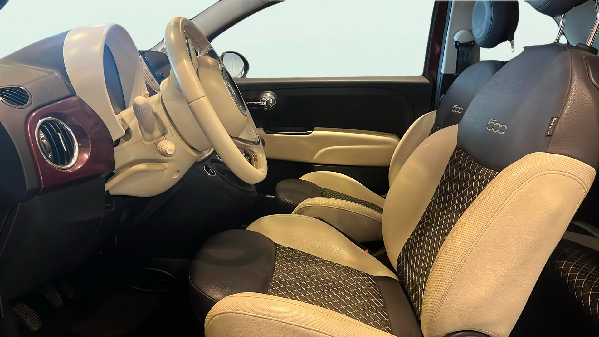 Fiat 500 Dolcevita 1.0 Hybrid - foto 10