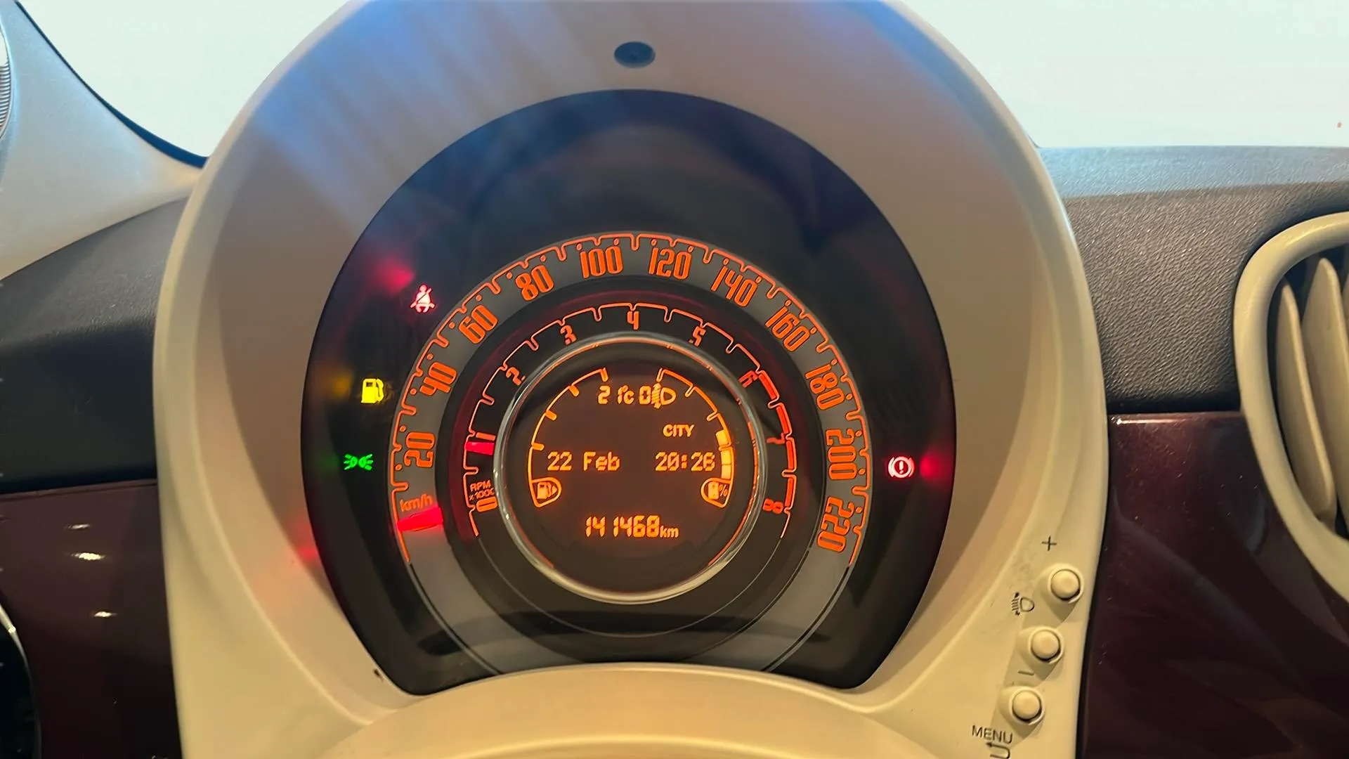 Fiat 500 Dolcevita 1.0 Hybrid - foto 14