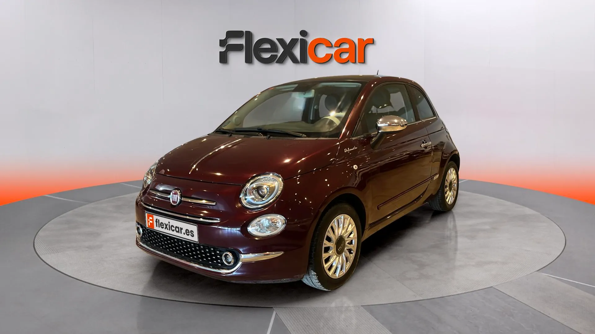 Fiat 500 Dolcevita 1.0 Hybrid - foto 3