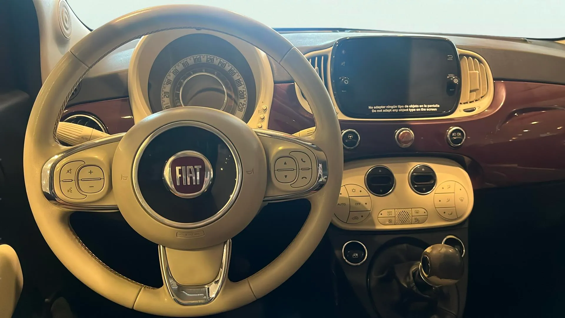 Fiat 500 Dolcevita 1.0 Hybrid - foto 16