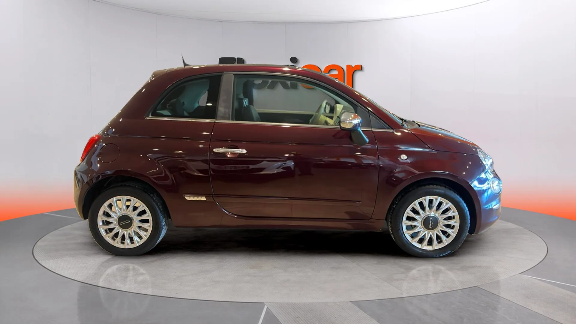 Fiat 500 Dolcevita 1.0 Hybrid - foto 8