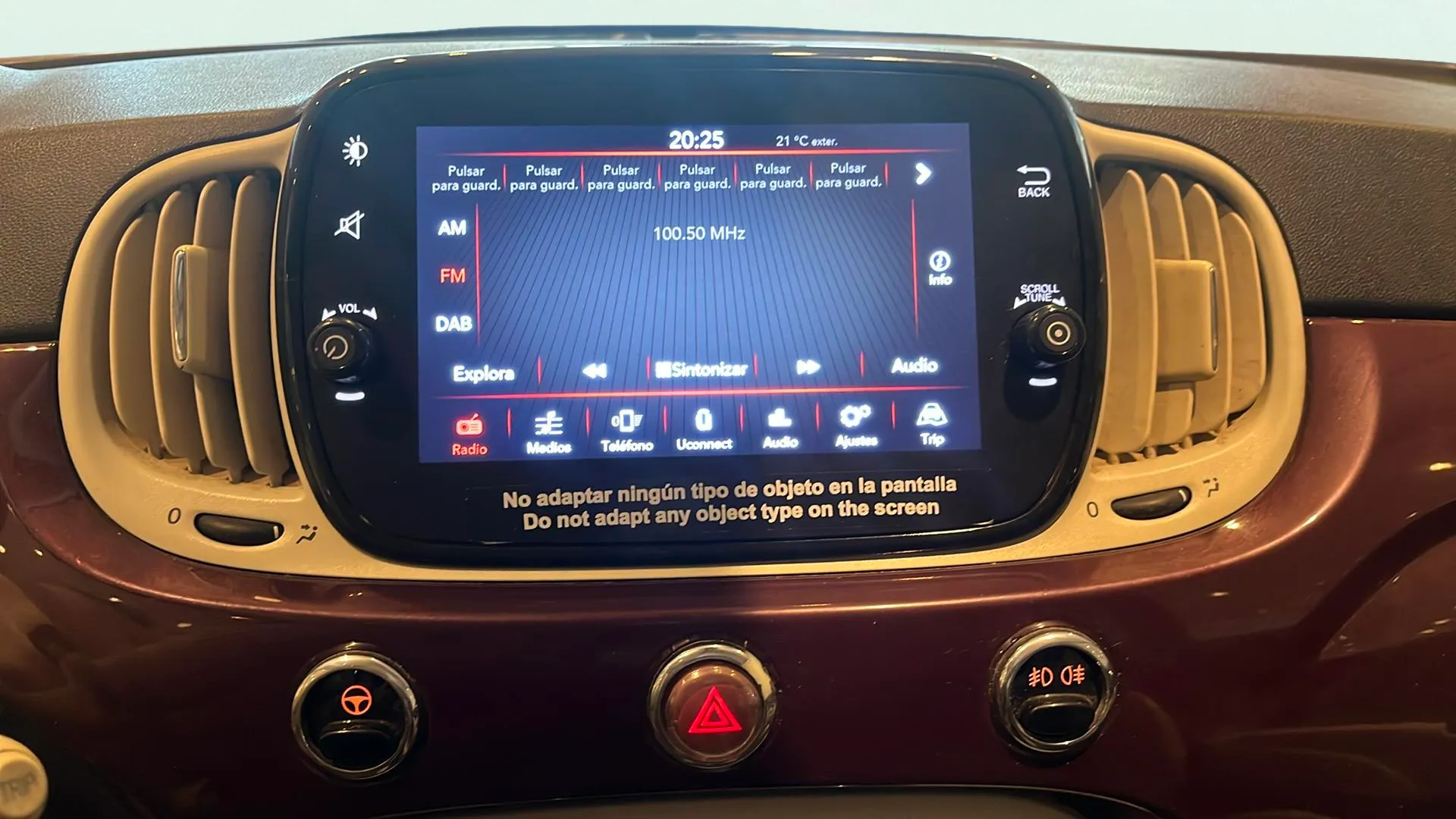 Fiat 500 Dolcevita 1.0 Hybrid - foto 15