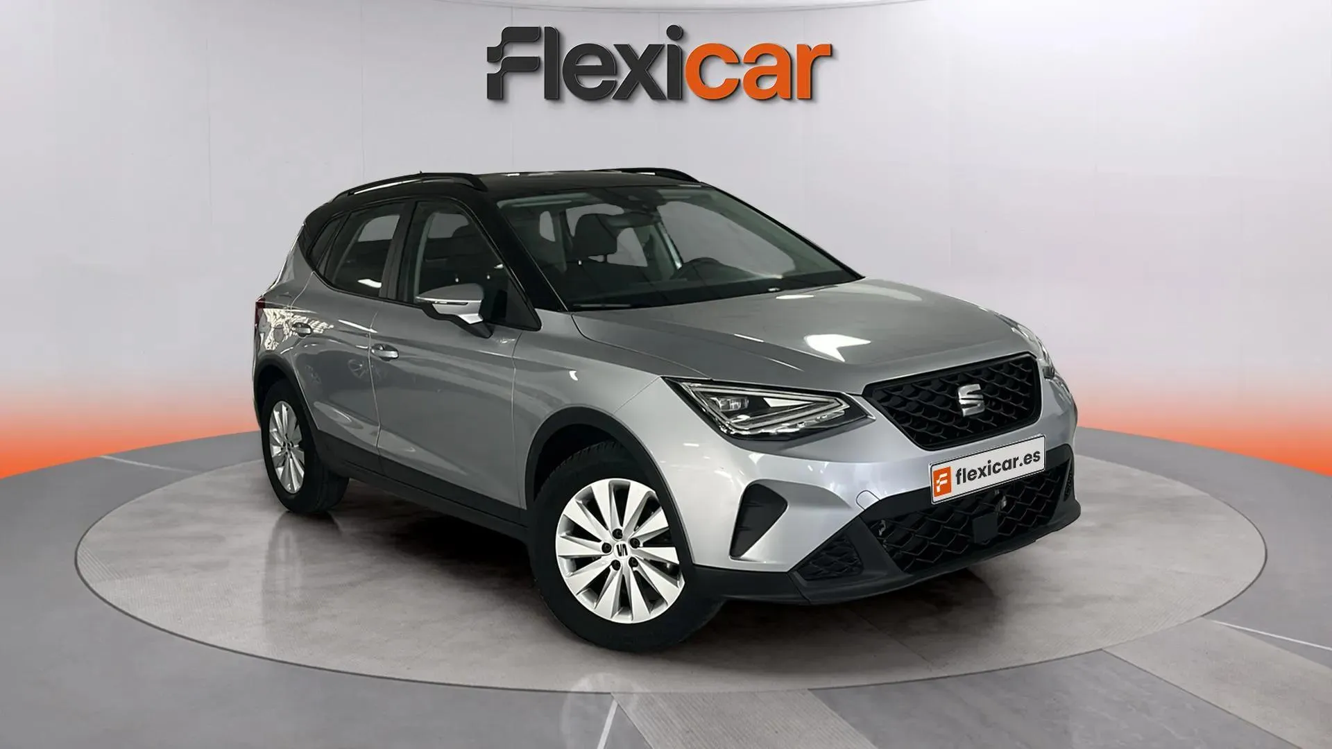 SEAT Arona 1.0 TSI DSG Style