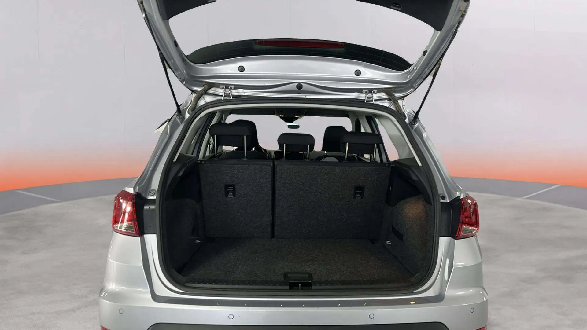 SEAT Arona 1.0 TSI DSG Style - foto 21