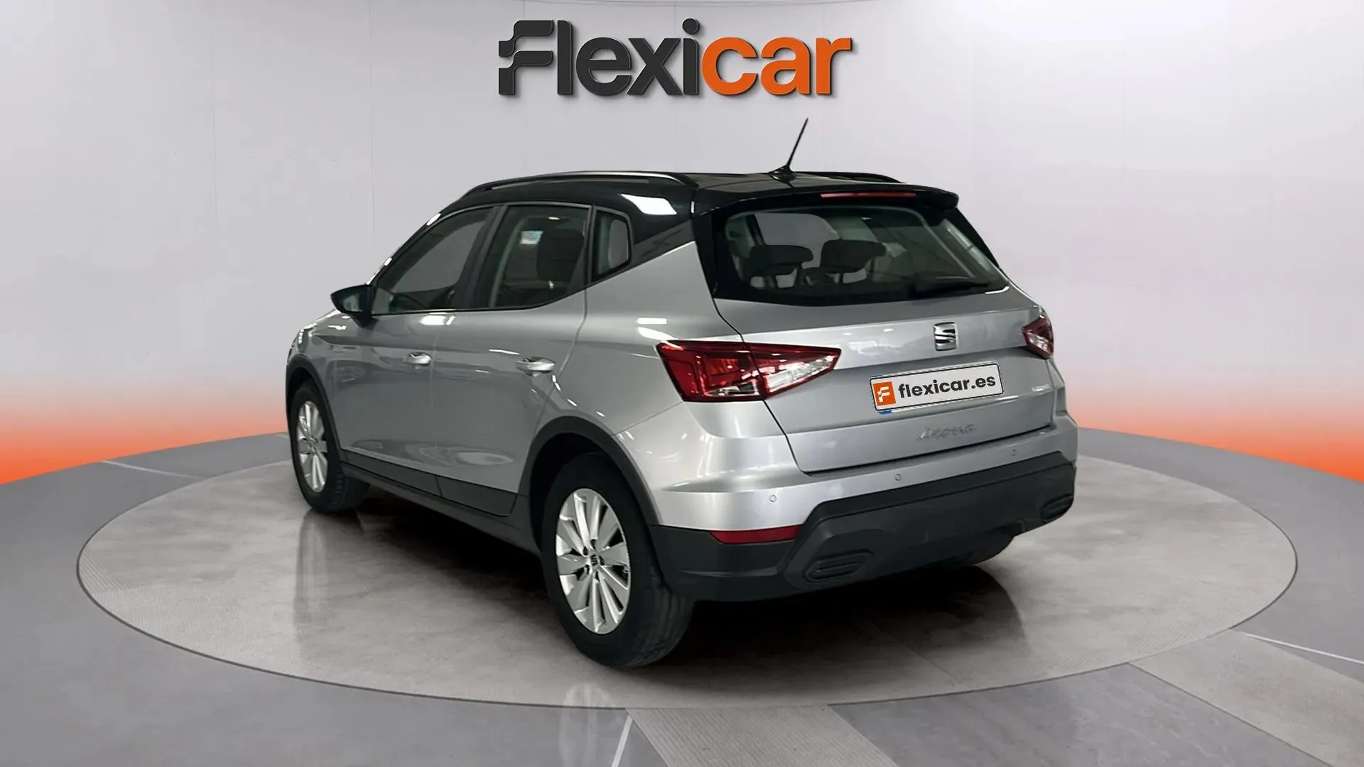 SEAT Arona 1.0 TSI DSG Style - foto 6