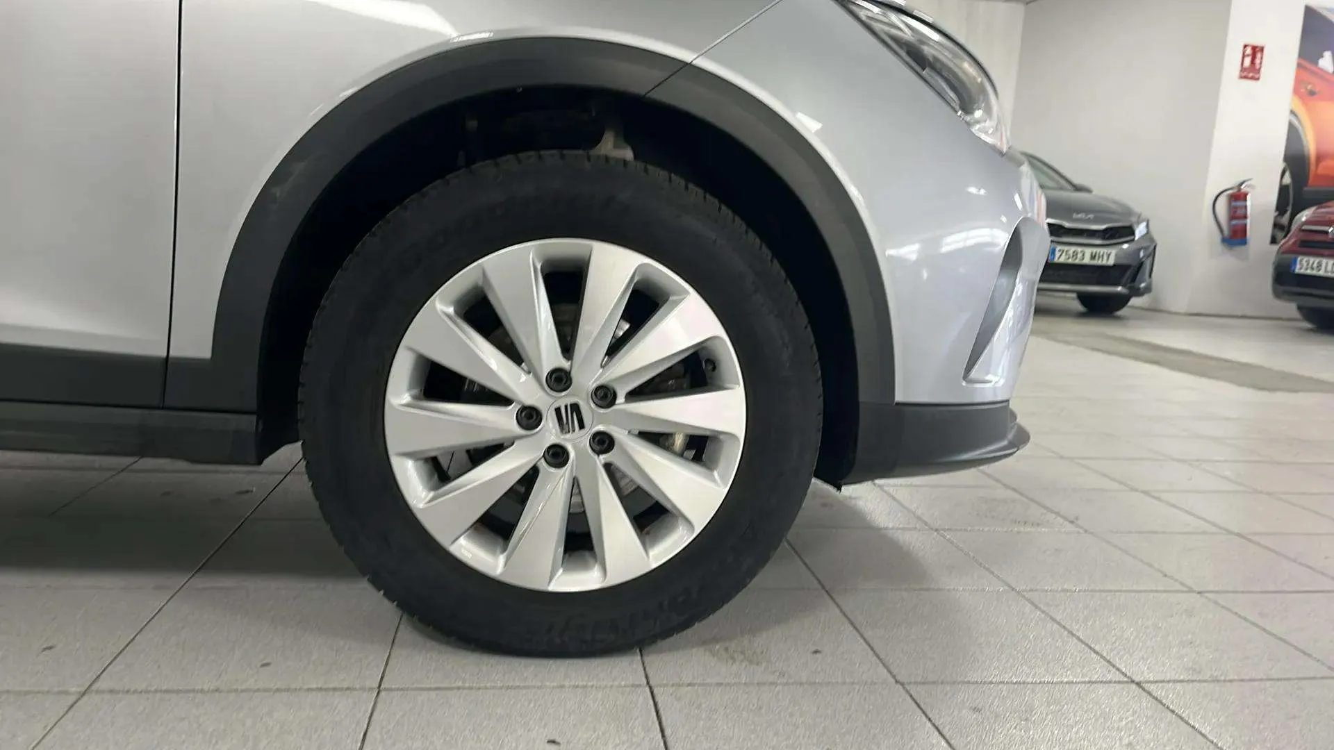 SEAT Arona 1.0 TSI DSG Style - foto 22