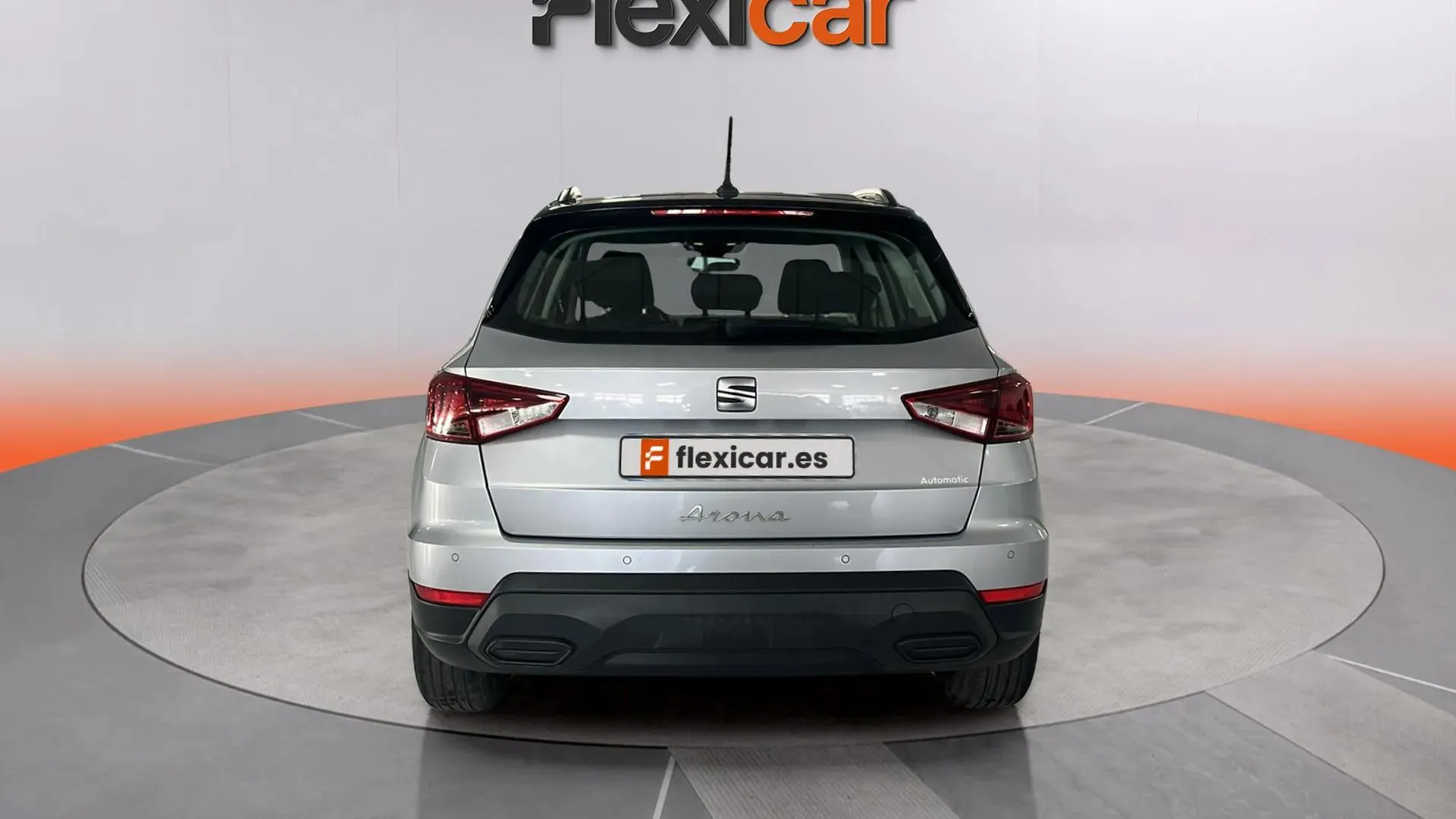 SEAT Arona 1.0 TSI DSG Style - foto 5