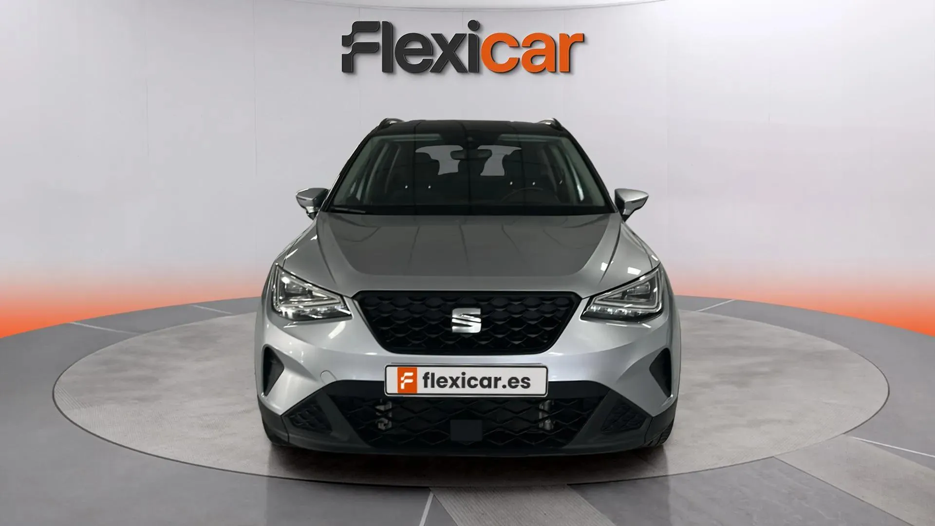 SEAT Arona 1.0 TSI DSG Style - foto 2