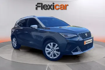 seat arona 10 tsi 81kw 110cv dsg style gasolina automatica san vicente del raspeig 903000000212527