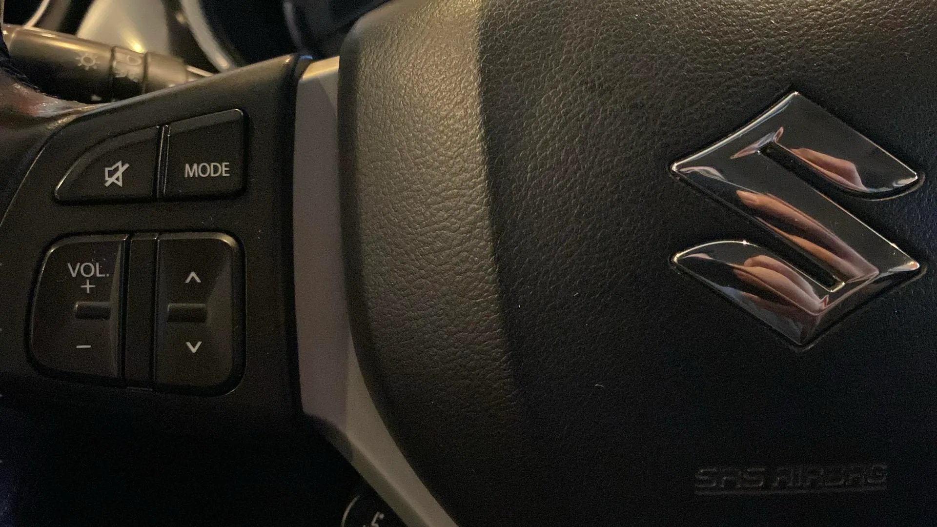 Suzuki Vitara 1.4 T GLX Mild Hybrid - foto 11