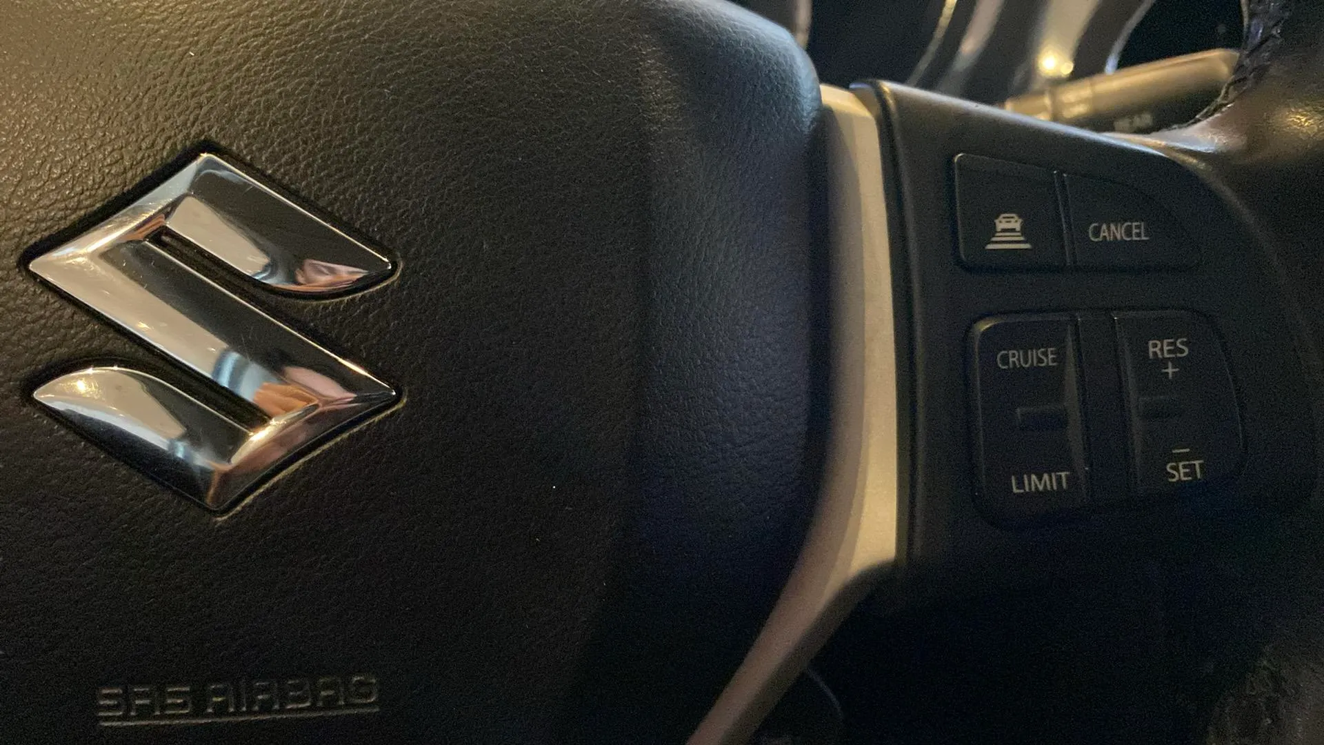 Suzuki Vitara 1.4 T GLX Mild Hybrid - foto 12