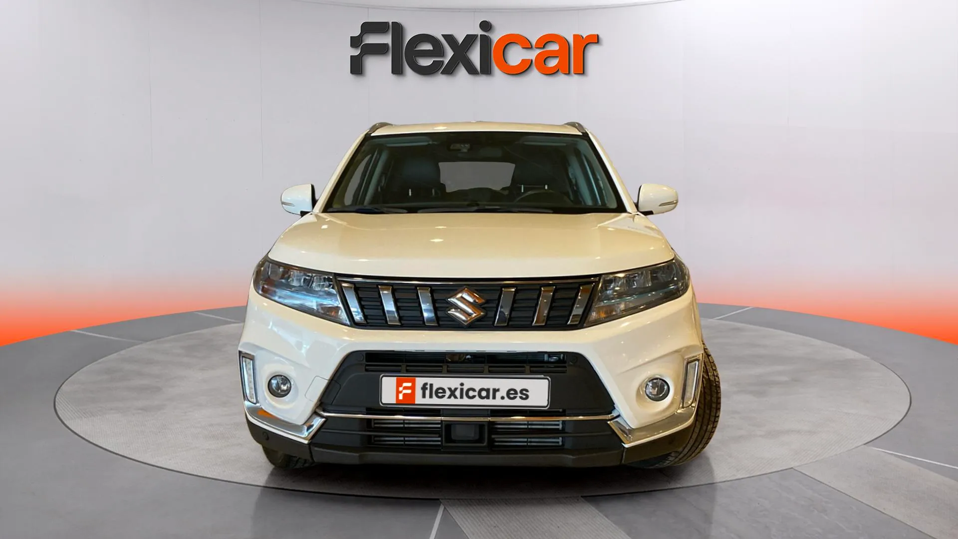 Suzuki Vitara 1.4 T GLX Mild Hybrid - foto 2