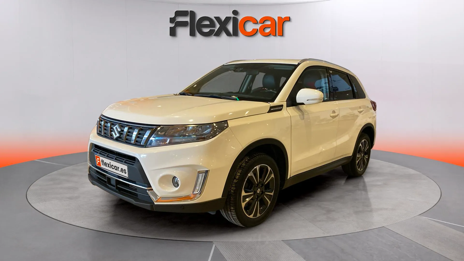 Suzuki Vitara 1.4 T GLX Mild Hybrid - foto 3