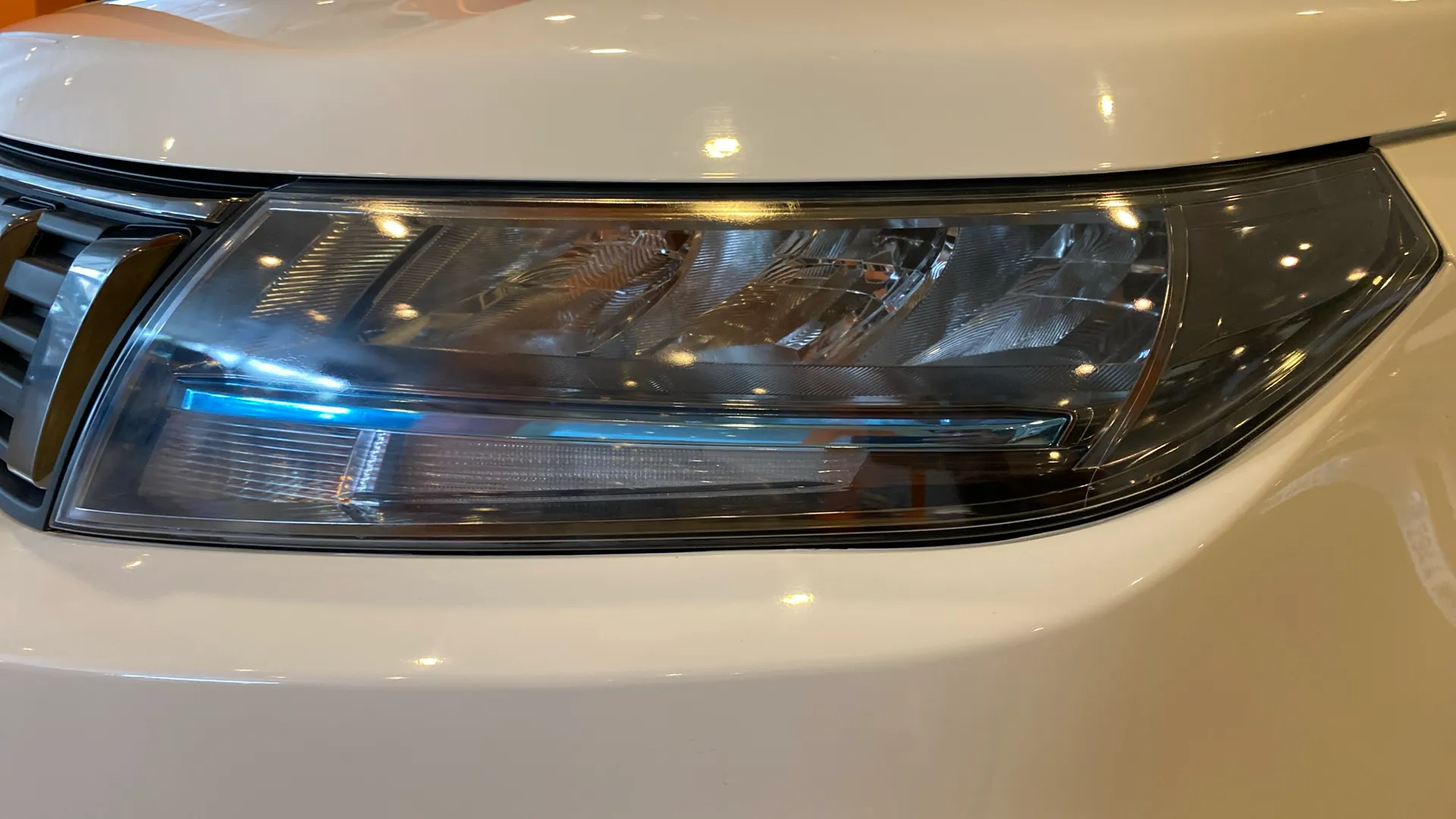 Suzuki Vitara 1.4 T GLX Mild Hybrid - foto 23