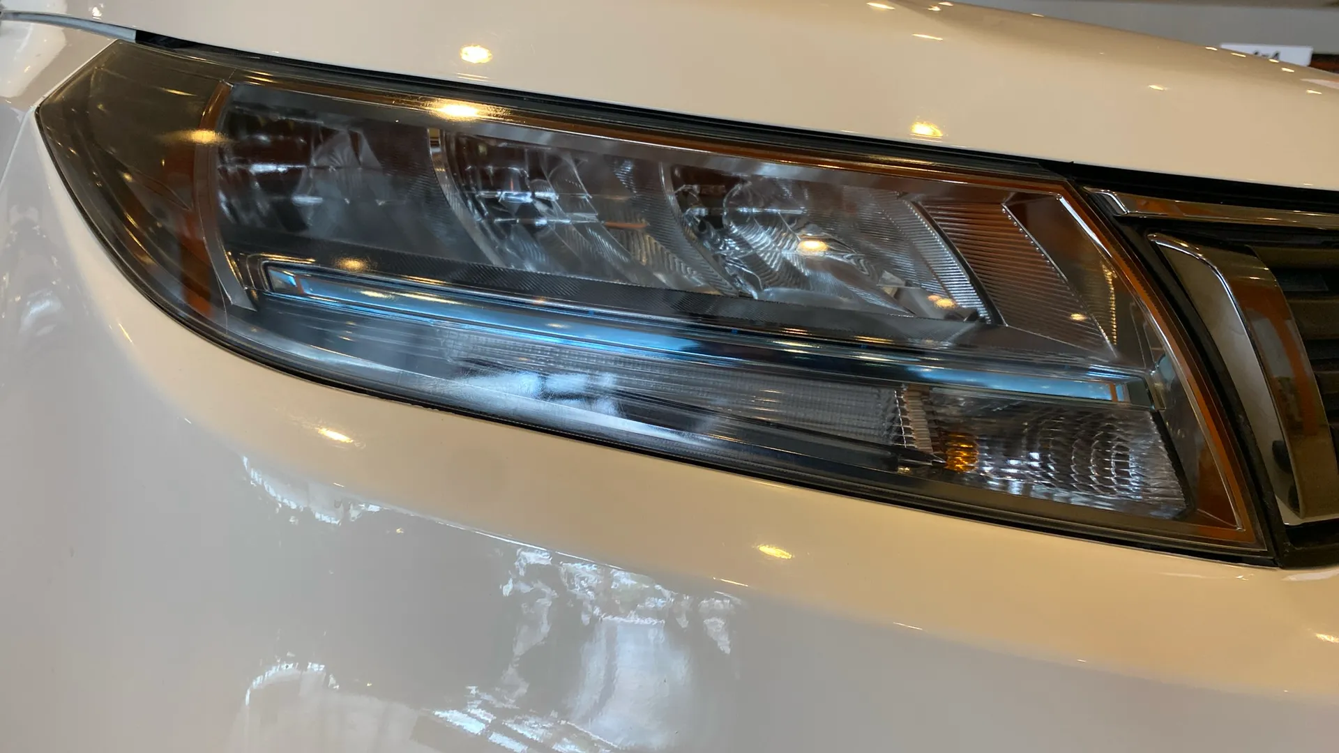 Suzuki Vitara 1.4 T GLX Mild Hybrid - foto 22