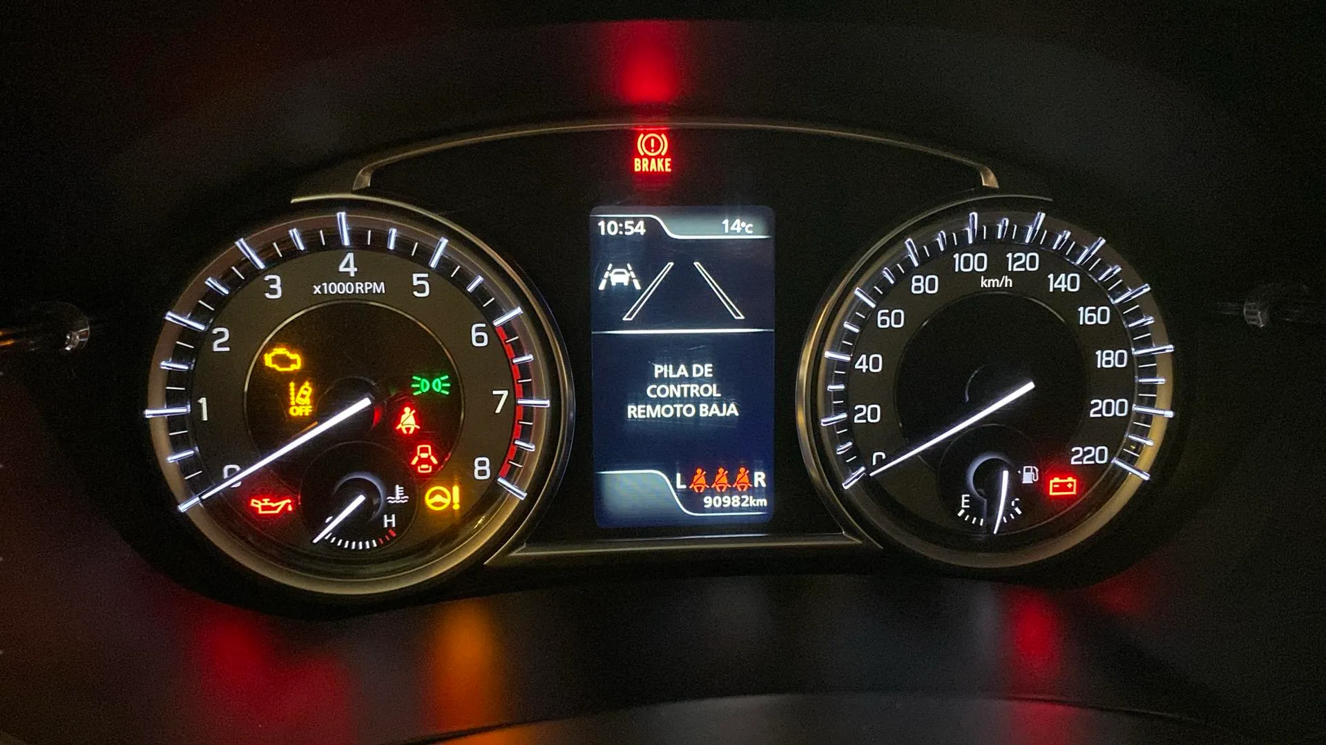 Suzuki Vitara 1.4 T GLX Mild Hybrid - foto 14