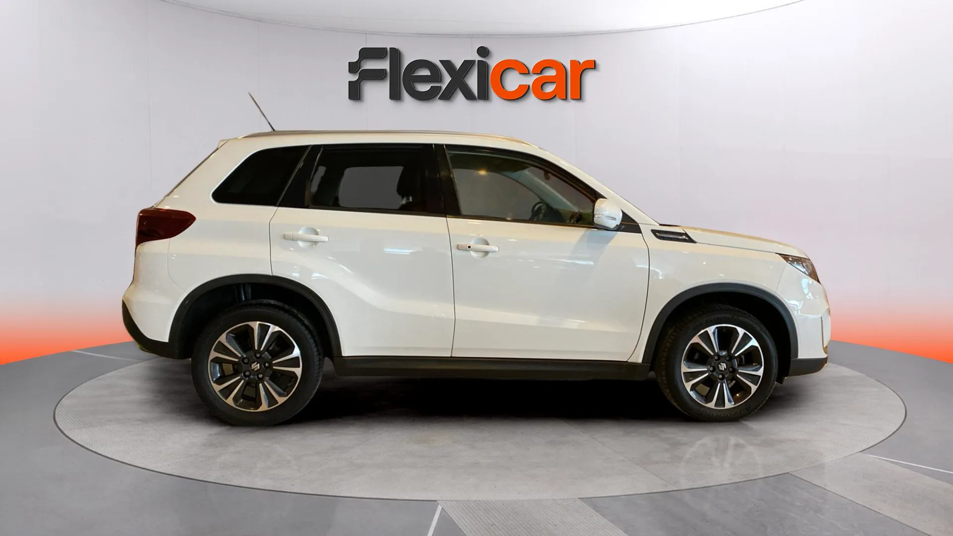 Suzuki Vitara 1.4 T GLX Mild Hybrid - foto 8