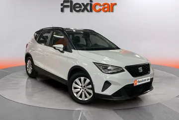 seat arona 10 tsi 81kw 110cv dsg style xm gasolina automatica benidorm 903000000212536