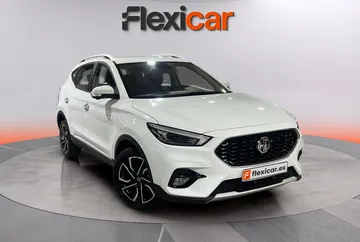 mg zs 15 luxury gasolina manual lleida 903000000212537