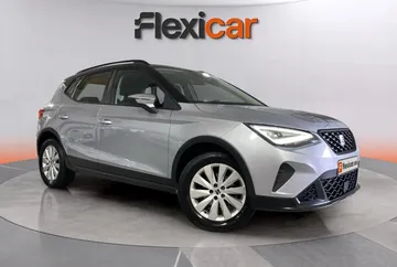 seat arona 10 tsi 81kw 110cv dsg style xm gasolina automatica torrevieja 903000000212539