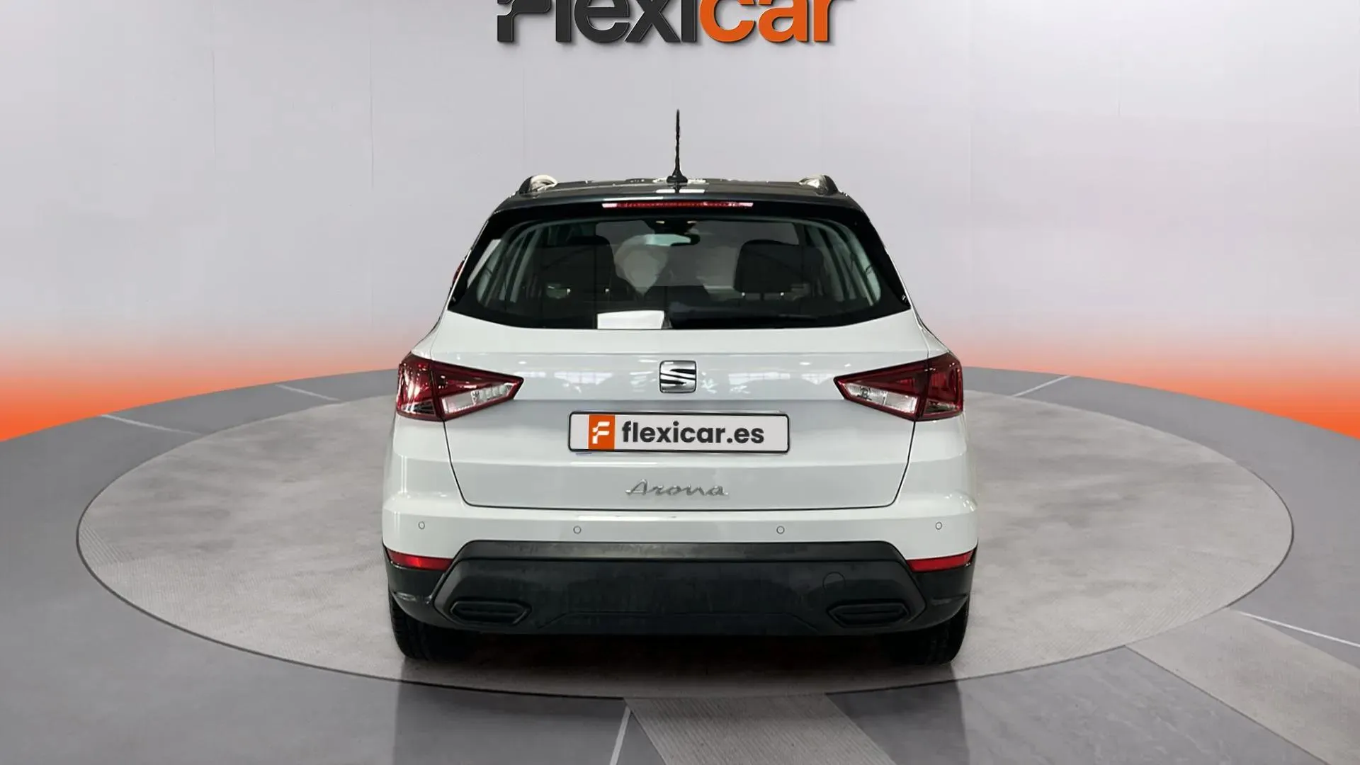 SEAT Arona 1.0 TSI DSG Style XM - foto 6
