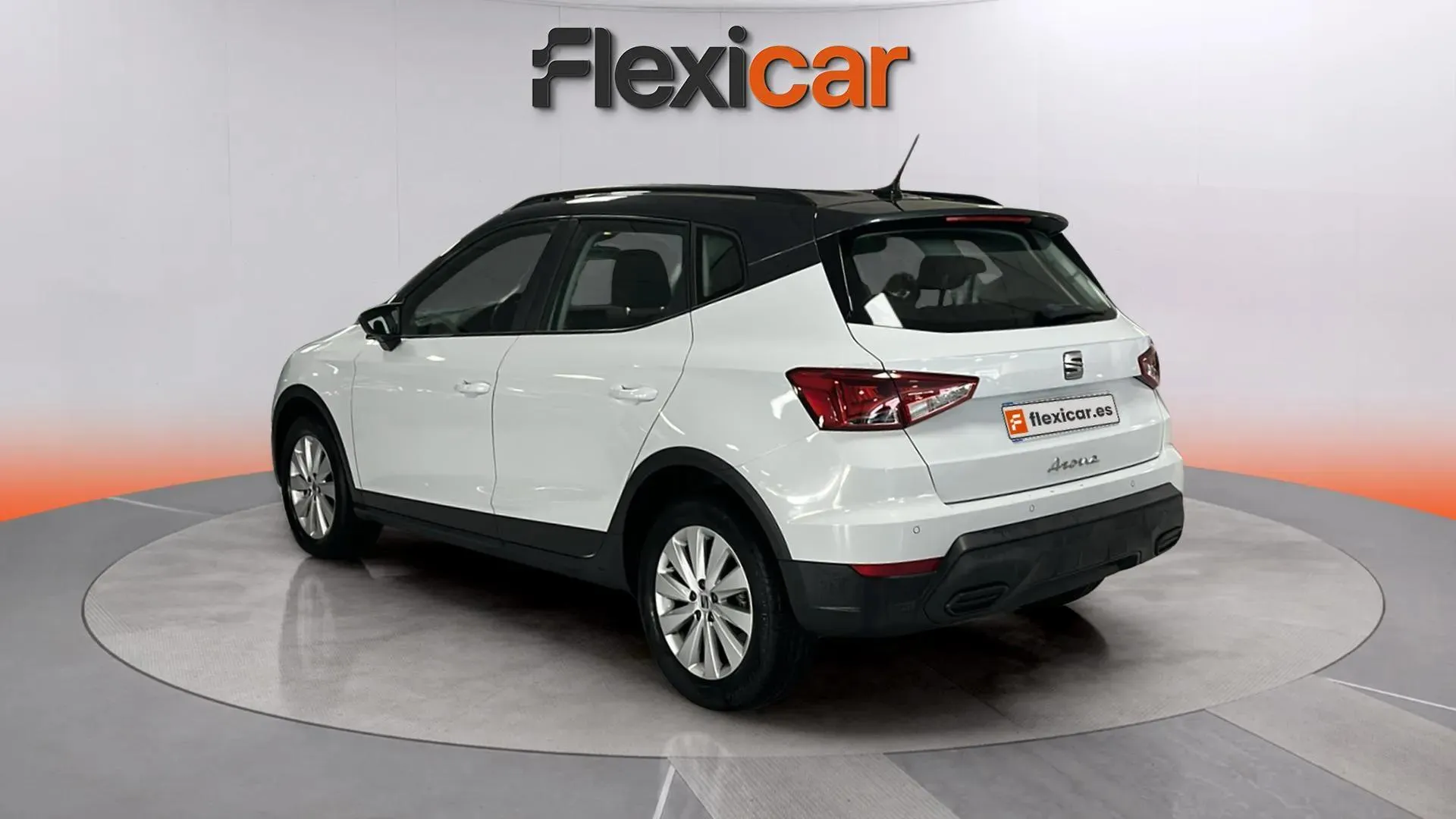 SEAT Arona 1.0 TSI DSG Style XM - foto 5