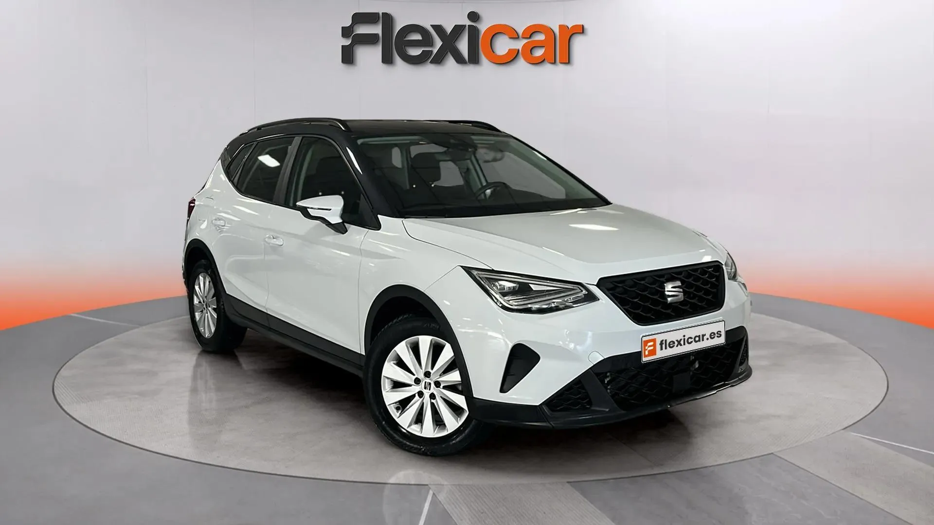 SEAT Arona 1.0 TSI DSG Style XM