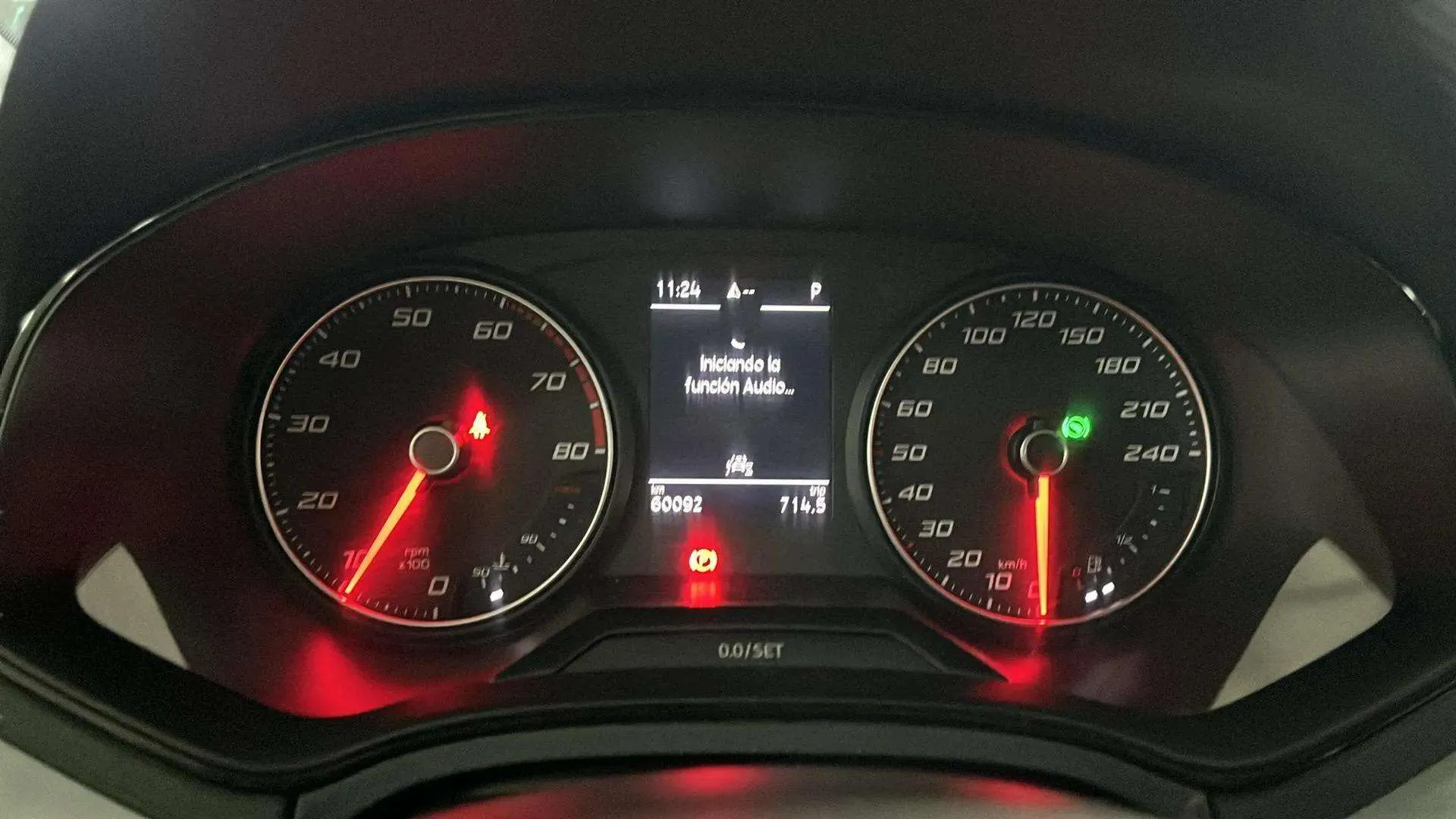 SEAT Arona 1.0 TSI DSG Style XM - foto 12