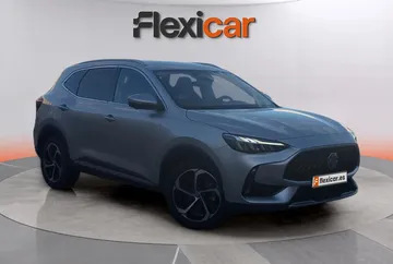 mg hs 15t luxury dct gasolina automatica logrono 903000000212549