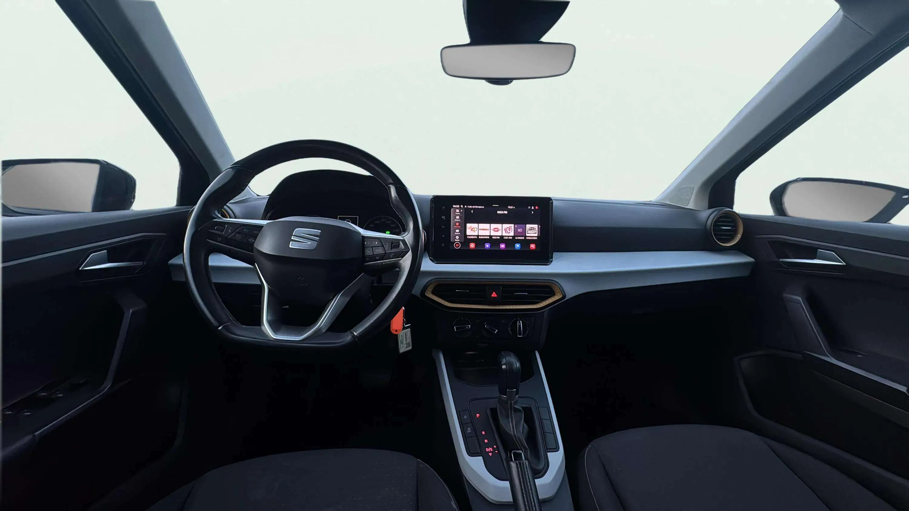 SEAT Arona 1.0 TSI DSG Style XM - foto 13
