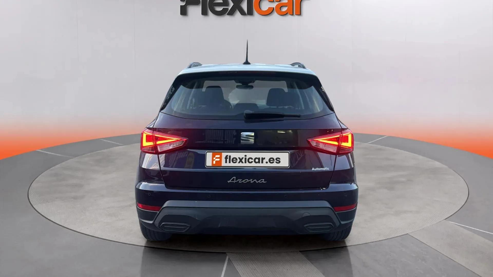 SEAT Arona 1.0 TSI DSG Style XM - foto 7