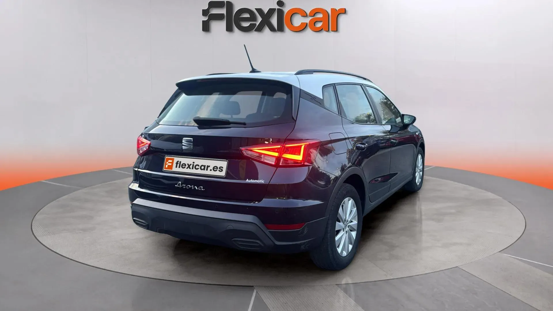 SEAT Arona 1.0 TSI DSG Style XM - foto 8